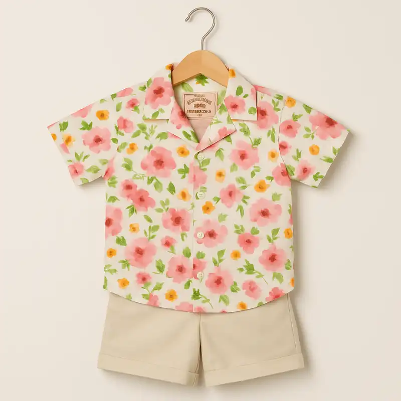 Eid Summer offer shirt =pant 3