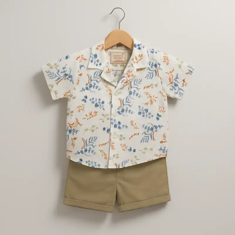 Eid Summer offer shirt =pant 4